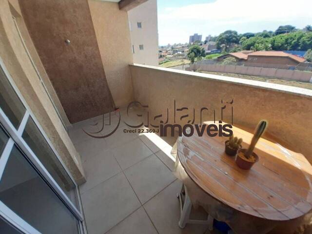 Apartamento para Venda em Marília - 4