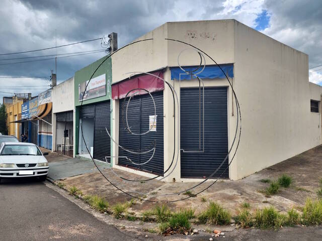 #7908 - Salão para Locação em Marília - SP - 1