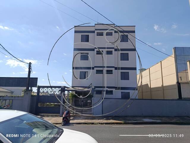 #7910 - Apartamento para Locação em Marília - SP - 1