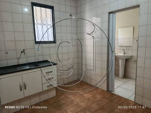 #7910 - Apartamento para Locação em Marília - SP - 2