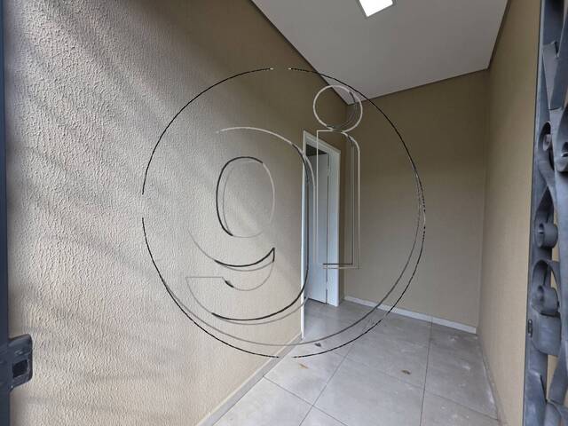 #7932 - Casa para Venda em Marília - SP - 2
