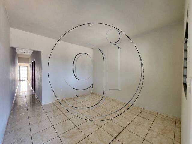 #7951 - Casa para Locação em Marília - SP - 3