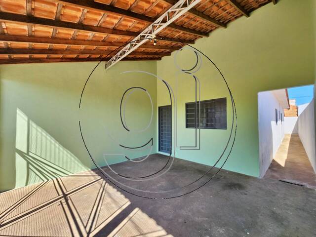 #7951 - Casa para Locação em Marília - SP - 2