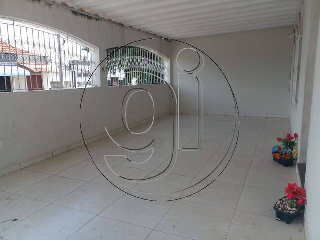 #7955 - Casa para Venda em Marília - SP - 2
