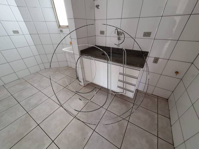 #7972 - Apartamento para Locação em Marília - SP - 3