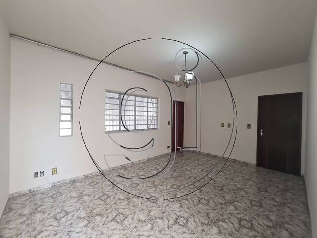 #7974 - Casa para Locação em Marília - SP - 3