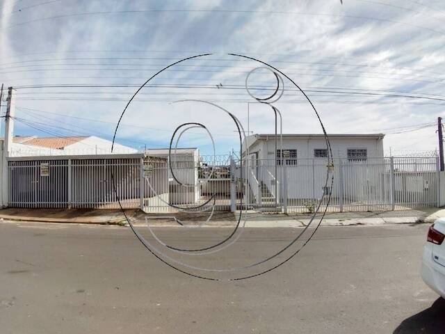 Locação em Vila Jardim - Marília