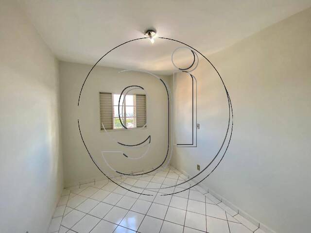 #7979 - Apartamento para Venda em Marília - SP - 3