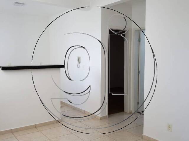 #7980 - Apartamento para Locação em Marília - SP - 2