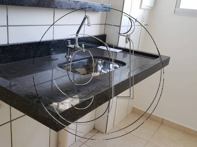 #7980 - Apartamento para Locação em Marília - SP - 3