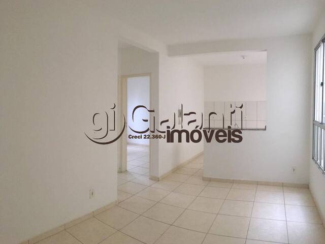 Apartamento para Locação em Marília - 4