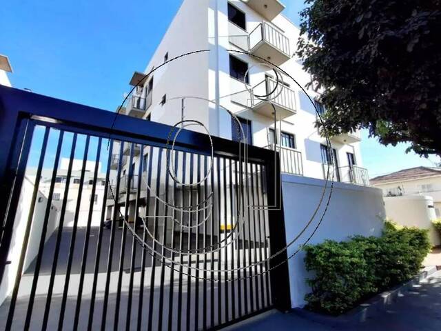 #7982 - Apartamento para Venda em Marília - SP