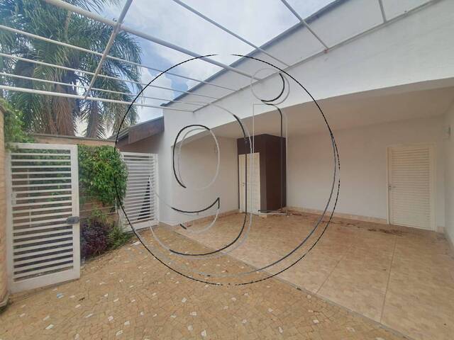#7991 - Casa para Locação em Marília - SP - 2