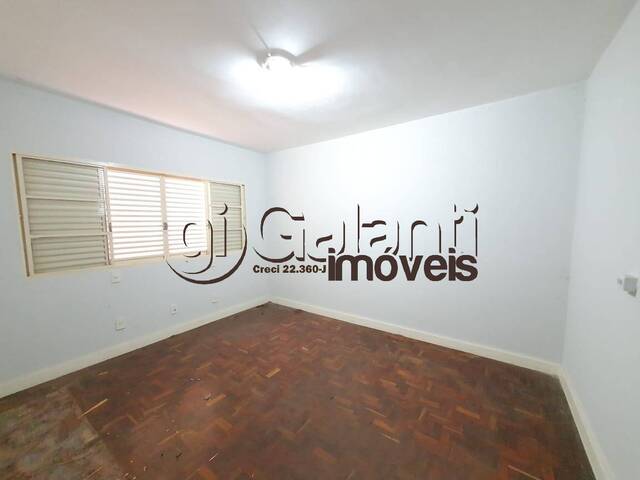Casa para Locação em Marília - 5