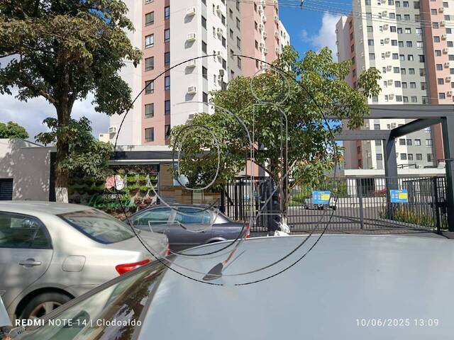 Locação em Jardim Cristo Rei - Marília