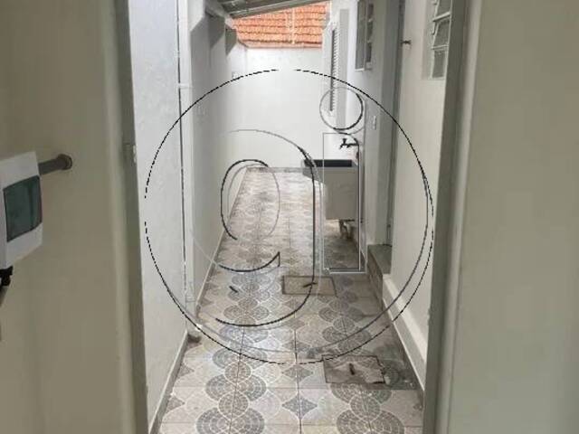 #8015 - Casa para Locação em Marília - SP - 2