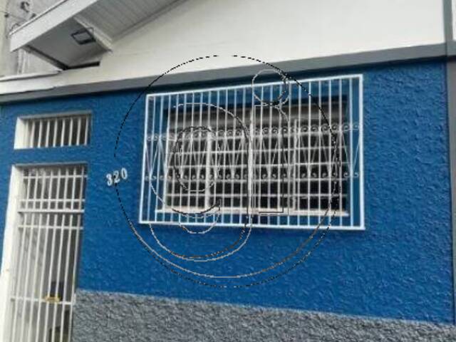 #8015 - Casa para Locação em Marília - SP - 1