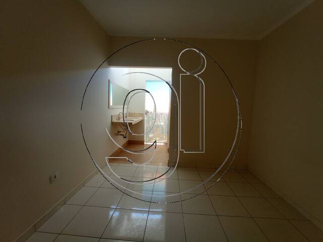 #8028 - Casa para Locação em Marília - SP - 3