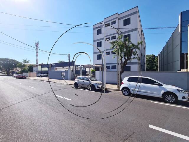 #8030 - Quitinete para Locação em Marília - SP - 1