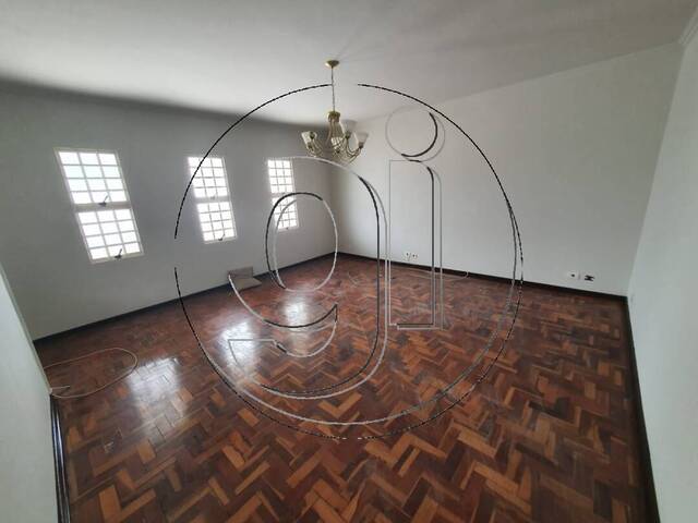 #8033 - Casa para Locação em Marília - SP - 3
