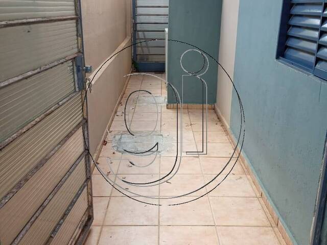 #8043 - Casa para Locação em Marília - SP - 3