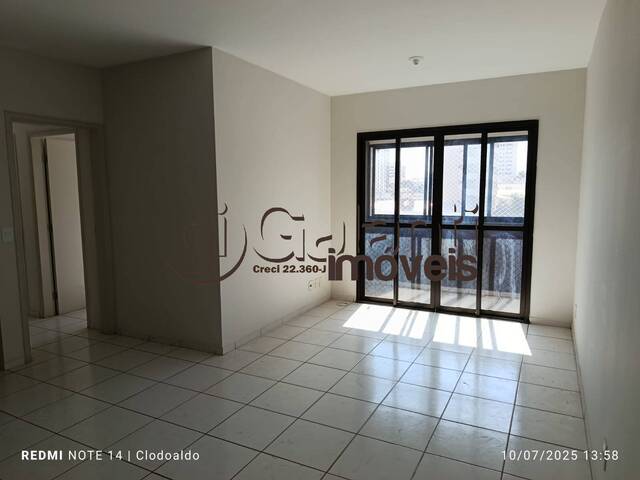 Apartamento para Locação em Marília - 5