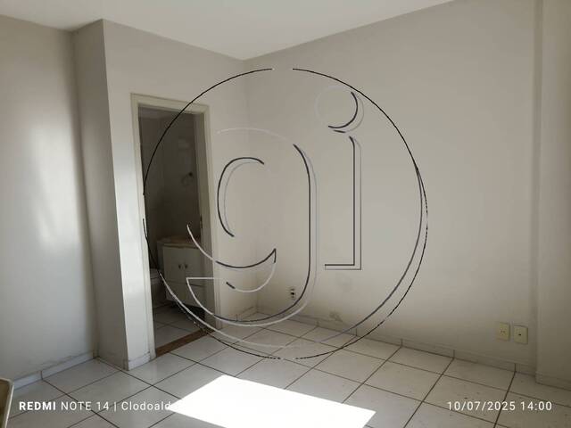 #8052 - Apartamento para Locação em Marília - SP - 2