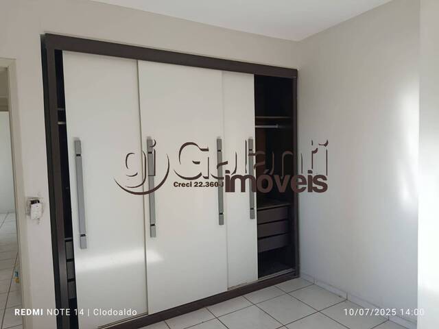 Apartamento para Locação em Marília - 4