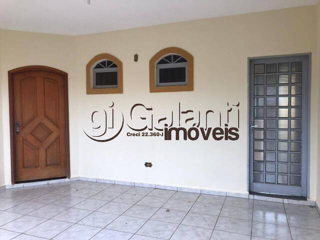 Casa com Edícula para Locação em Marília - 4