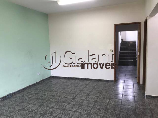 Casa com Edícula para Locação em Marília - 5