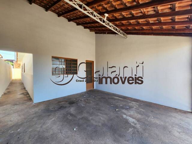 #8064 - Casa para Locação em Marília - SP - 2