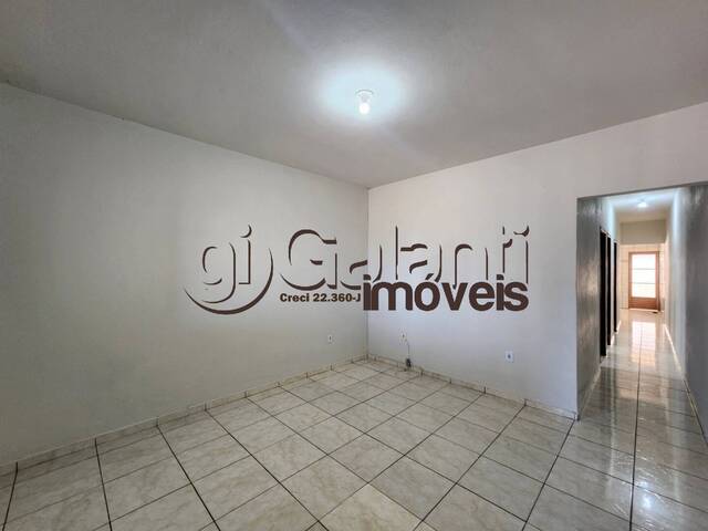 #8064 - Casa para Locação em Marília - SP - 3