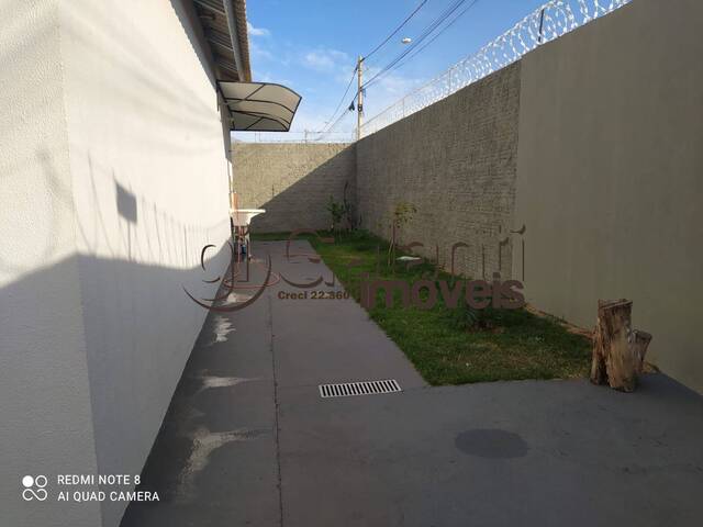 Casa para Locação em Marília - 5