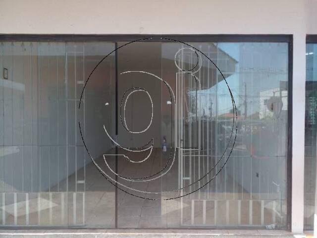 #8075 - Sala Comercial para Locação em Marília - SP - 1