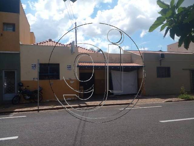 #8100 - Sala Comercial para Venda em Marília - SP - 1
