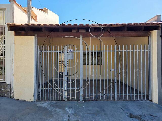 #8109 - Casa para Locação em Marília - SP - 1