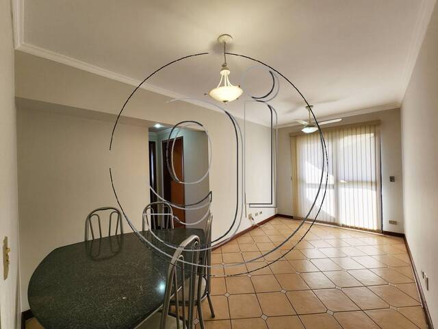 #8113 - Apartamento para Venda em Marília - SP - 2