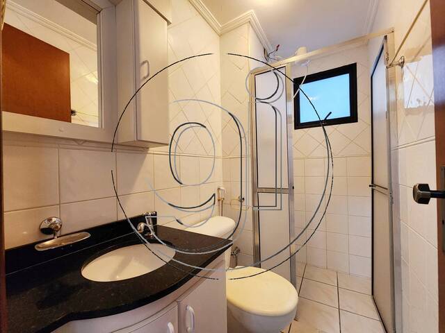#8113 - Apartamento para Venda em Marília - SP - 3
