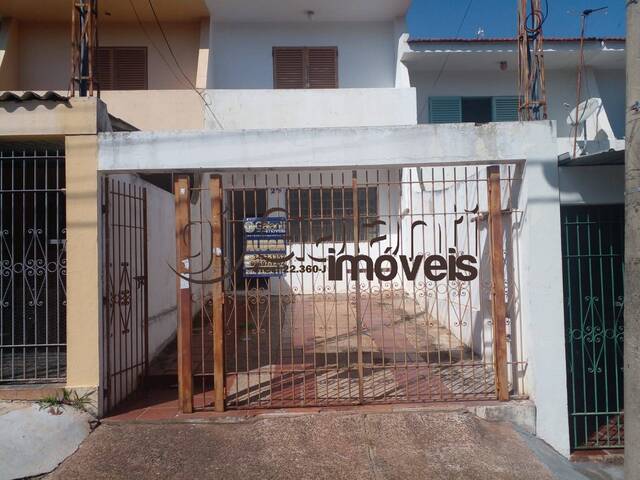 #8114 - Casa para Locação em Marília - SP - 1