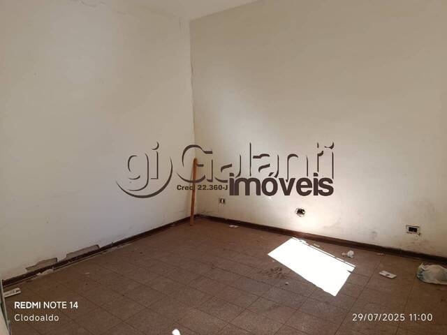 #8116 - Casa para Locação em Marília - SP - 3