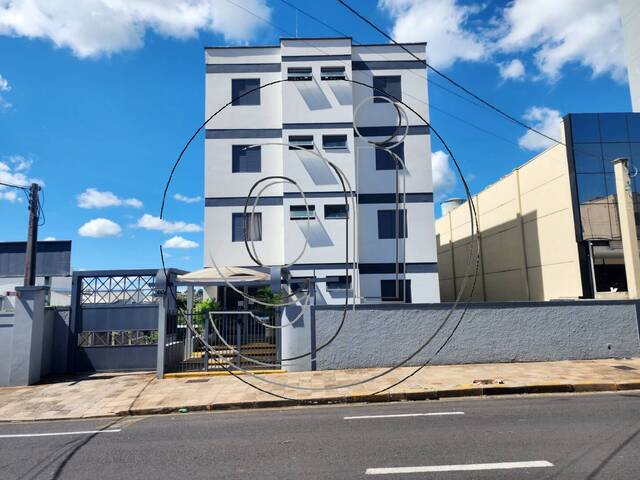 Locação em Marília - Marília