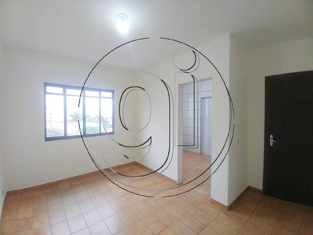 #8119 - Quitinete para Locação em Marília - SP - 2