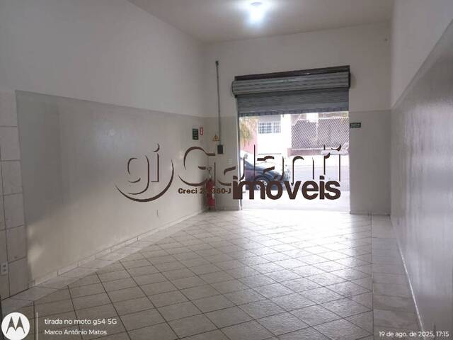 #8125 - Casa para Locação em Marília - SP - 3