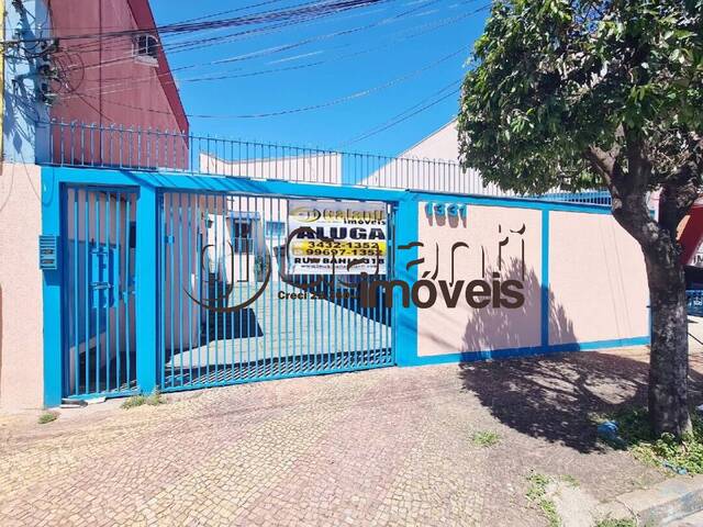 #8126 - Quitinete para Locação em Marília - SP - 1
