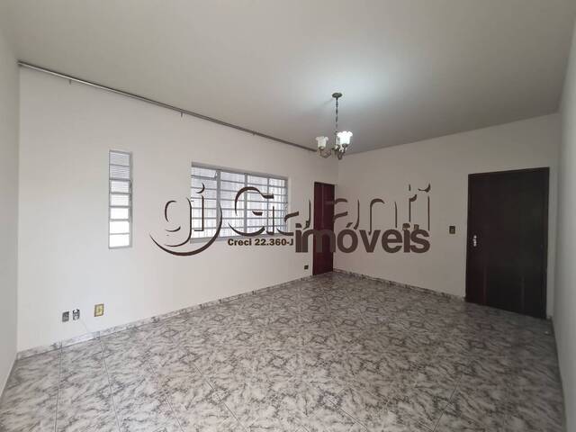 Casa para Locação em Marília - 3