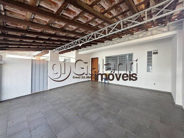 Casa para Locação em Marília - 2