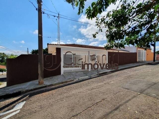 Locação em Palmital - Marília