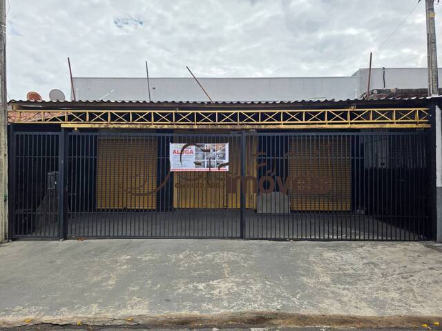 #8148 - Salão para Locação em Marília - SP - 1
