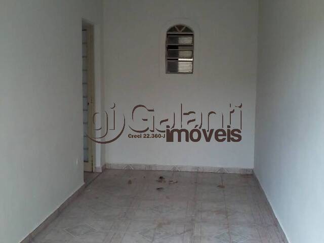 #8161 - Casa para Locação em Marília - SP - 3