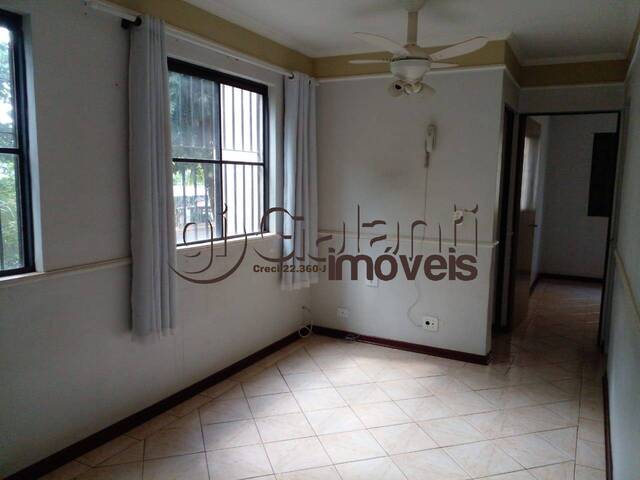 #8164 - Apartamento para Locação em Marília - SP - 3